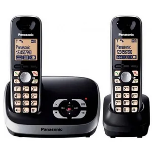 تلفن پاناسونیک مدل KX-TG6522