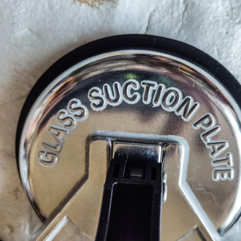 قاپک شیشه نیدرمدل NDR - 5113 قاپک شیشه نیدرمدل NDR - 5113