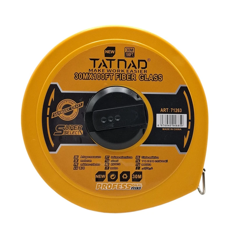 متر 30 متری تاتند مدل 30M