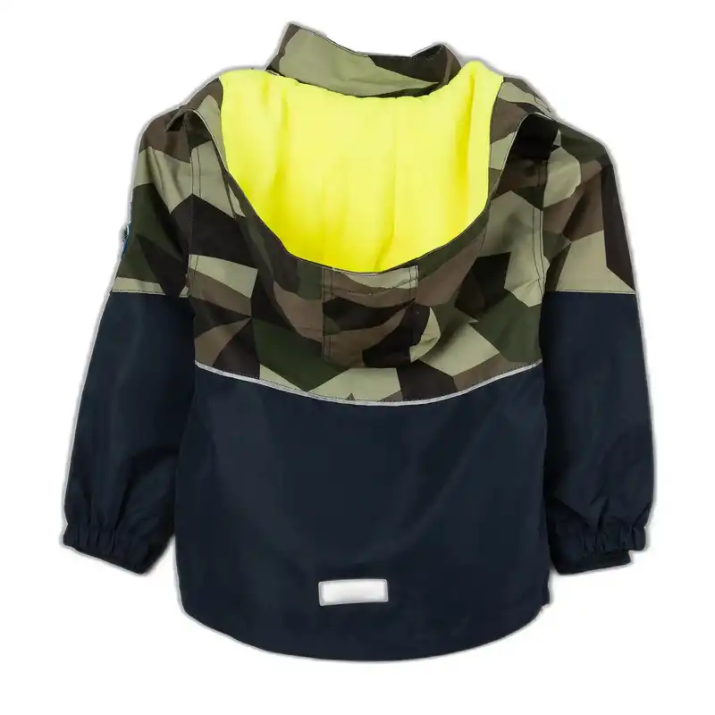 کاپشن پسرانه مدل MDS-SS-CF7921