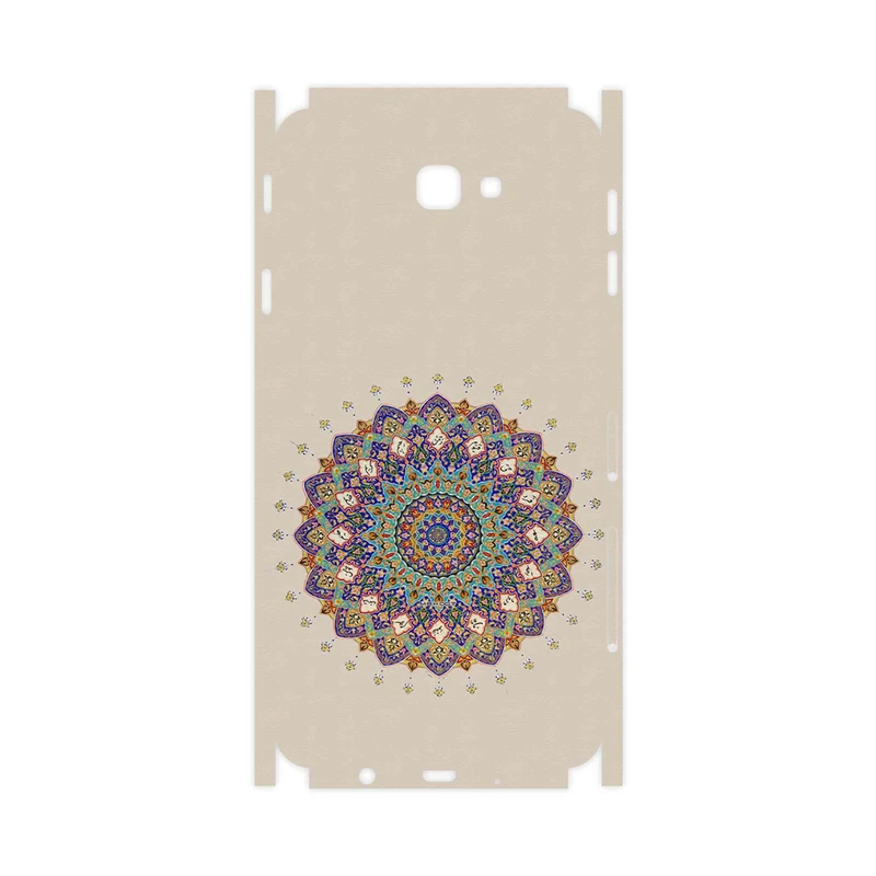 برچسب پوششی ماهوت مدل Art of Illumination 5-FullSkin مناسب برای گوشی موبایل سامسونگ Galaxy J7 Prime