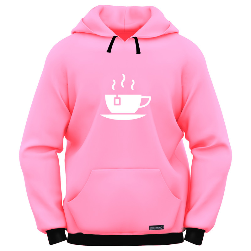 هودی مردانه 27 مدل Cup of Tea کد MH539