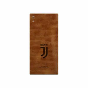 MAHOOT BFL-JUVE Cover Sticker for Sony Xperia XA1 Ultra