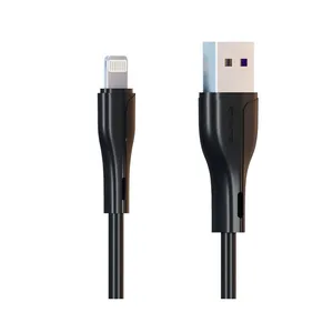 کابل تبدیل USB به لایتنینگ اوی مدل CL-223L طول 1 متر