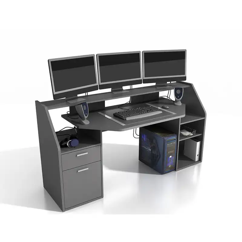 میز استودیو مدل DL180L