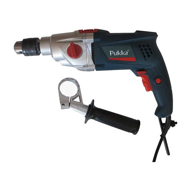 دریل پوکا مدل D13211 دریل پوکا مدل D13211