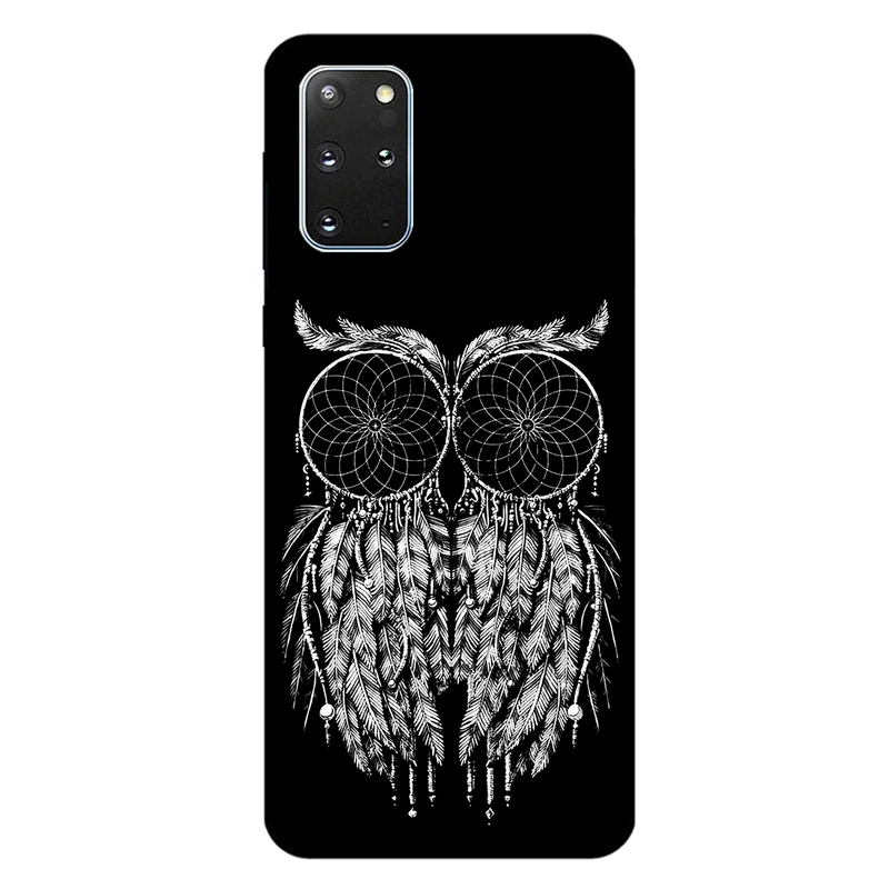 کاور مگافون کد 6276 مناسب برای گوشی موبایل سامسونگ Galaxy S20 Plus