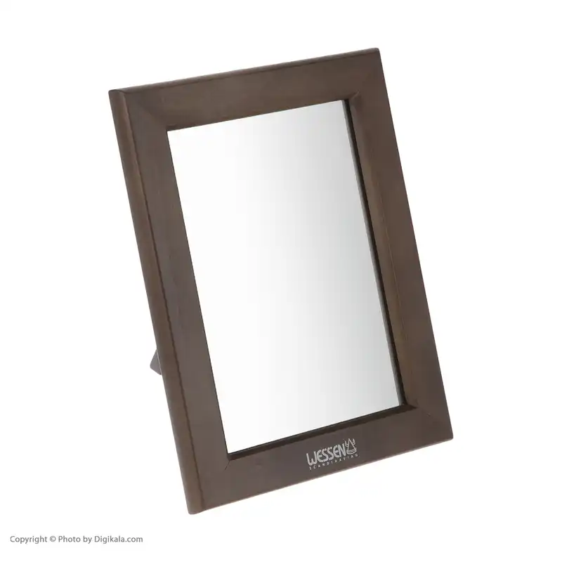 آینه رومیزی وسن مدل DW624