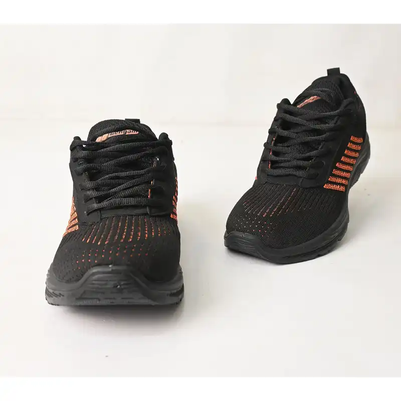 کفش پیاده روی کفش سعیدی مدل 834MN