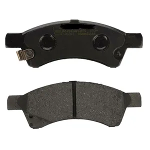 لنت ترمز جلو پی جی اس مدل pg5 مناسب برای ساینا کوئیک تیبا