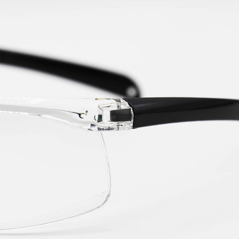 عینک ایمنی مدل 206