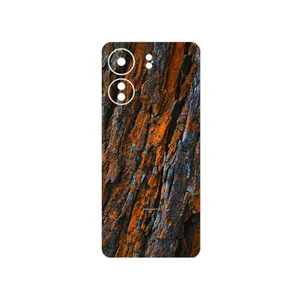 MAHOOT Wood Texture 6 Cover Sticker for Xiaomi Poco C65