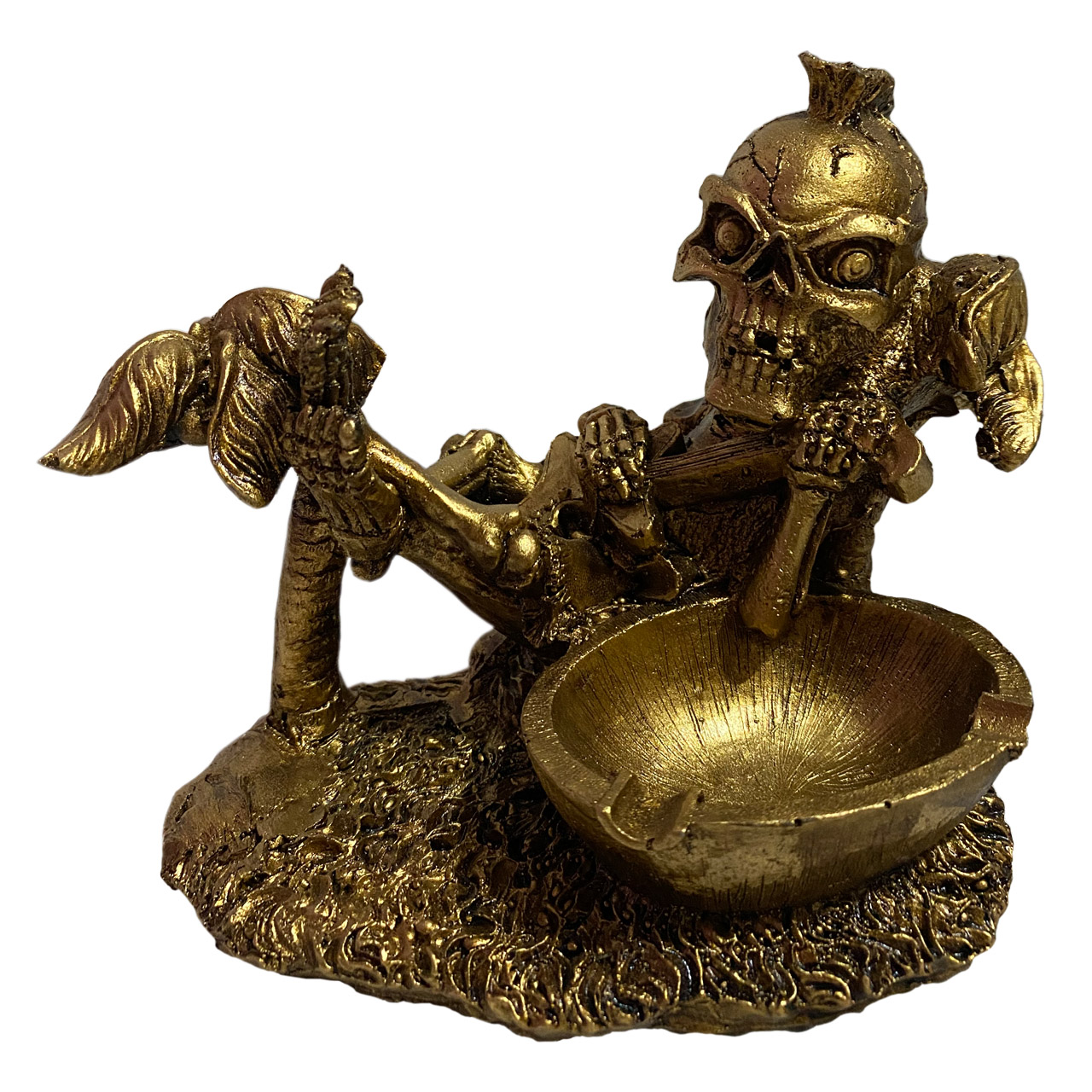 زیرسیگاری طرح اسکلت کد RM-6979