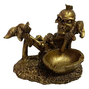 زیرسیگاری طرح اسکلت کد RM-6979