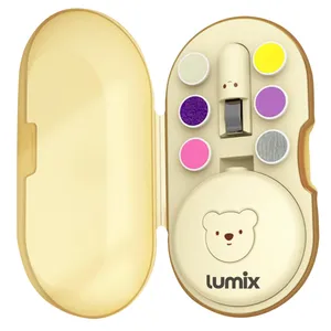 تخفیف سوهان برقی لومیکس مدل minicare