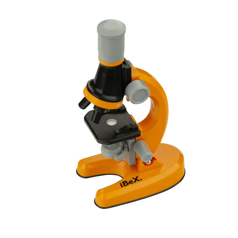 میکروسکوپ آیبکس مدل Junior 1200X