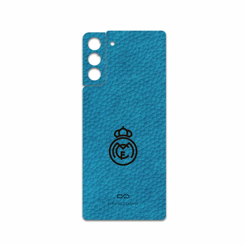 برچسب پوششی ماهوت مدل BL-REAL مناسب برای گوشی موبایل سامسونگ Galaxy S21 Plus 5G