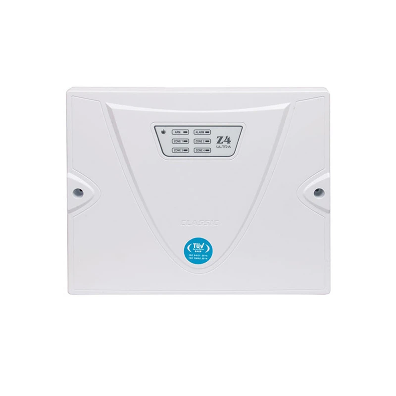 دزدگیر اماکن کلاسیک مدل Z4 ULTRA GIGACODE 64 دزدگیر اماکن کلاسیک مدل Z4 ULTRA GIGACODE 64