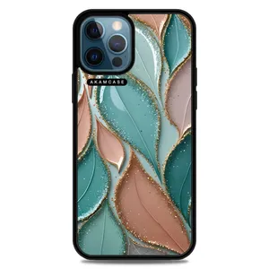 AKAM AMC-WA12PROMAX-JWELERY-20 Cover For Apple iPhone 12 Pro Max