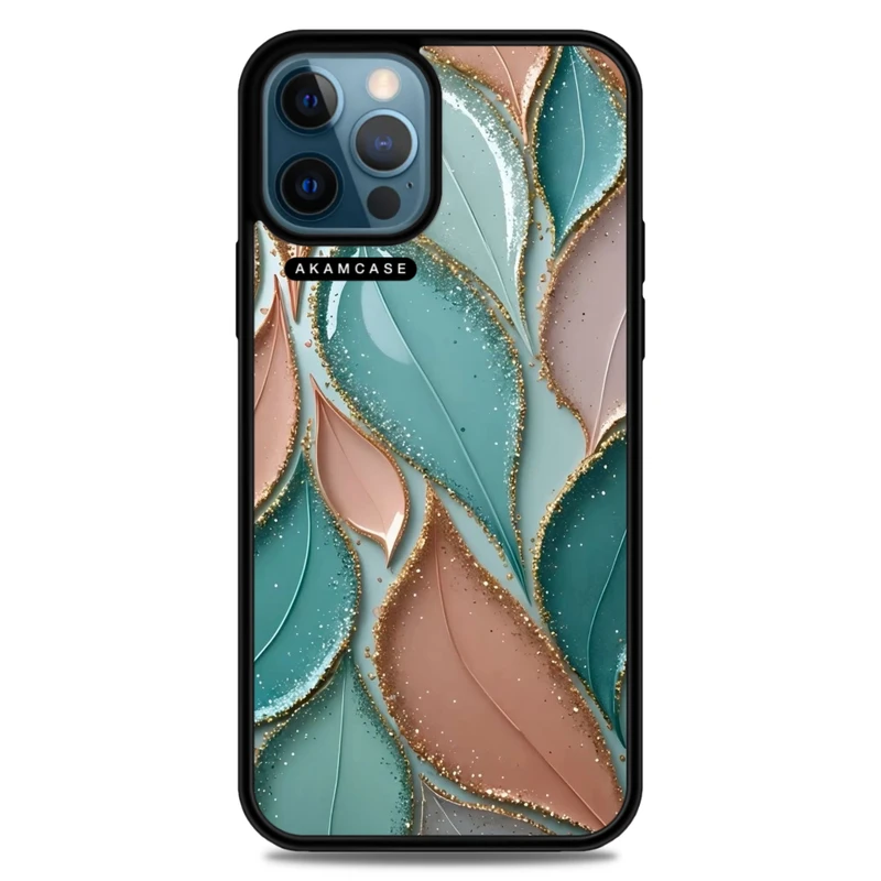 کاور آکام مدل AMC-WA12PROMAX-JWELERY-20 مناسب برای گوشی موبایل اپل iPhone 12 Pro Max