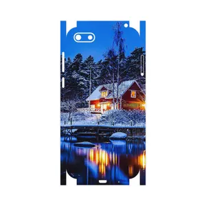 MAHOOT Winter Season-FullSkin Cover Sticker for Huawei Y5 Lite