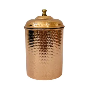 شکلات خوری مسی سنتی کد ZH364