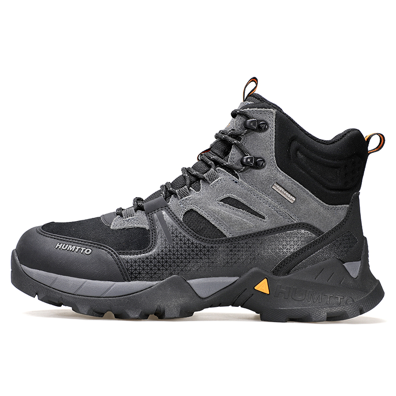 نکته خرید - قیمت روز کفش کوهنوردی مردانه هامتو مدل 240760A-1 خرید