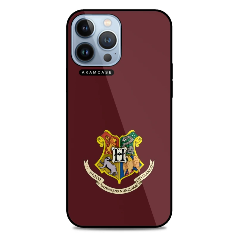 کاور آکام مدل AMC-WA13PROMAX-HARRY POTTER-39 مناسب برای گوشی موبایل اپل iPhone 13 Pro Max