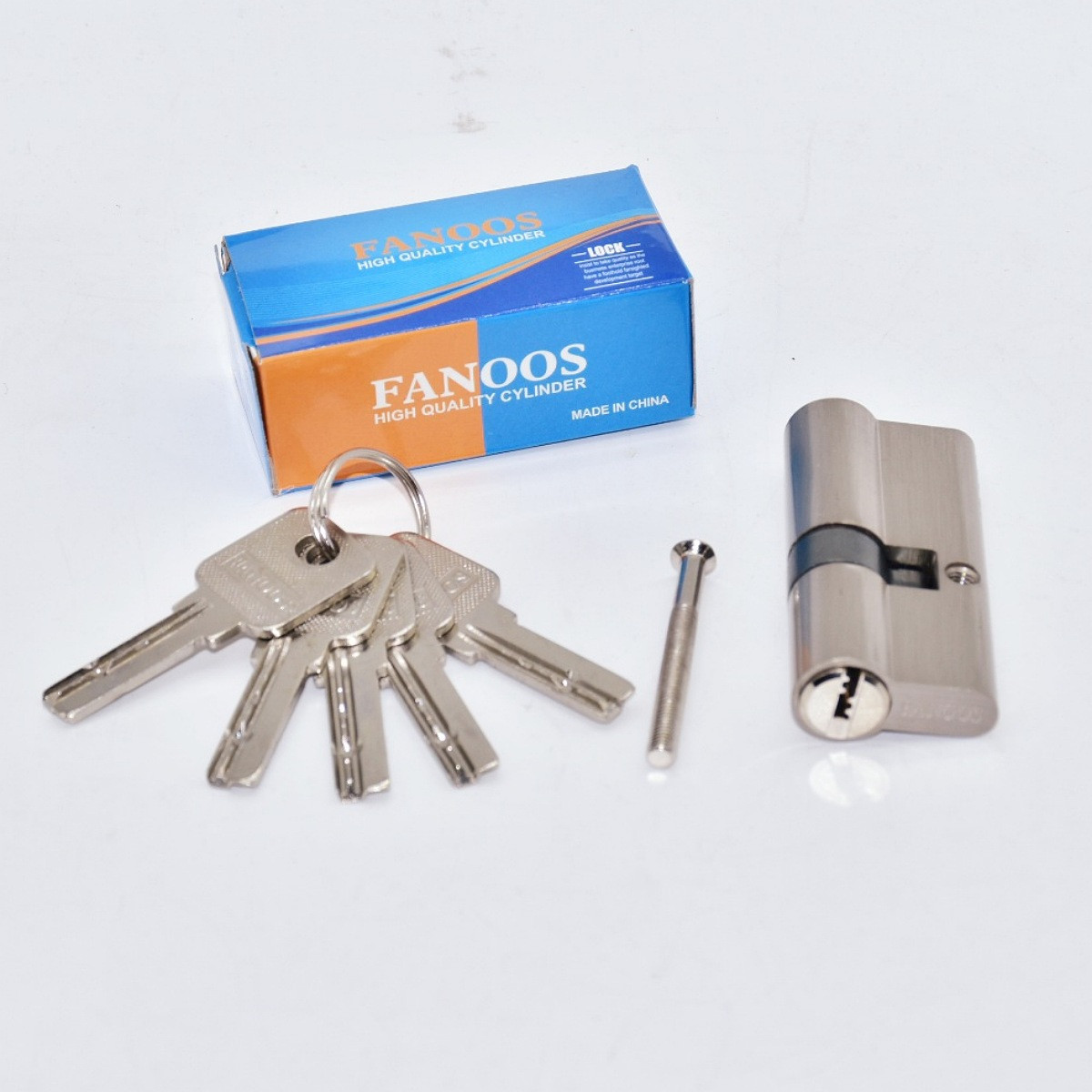 مغزی قفل فانوس کد 70 مغزی قفل فانوس کد 70