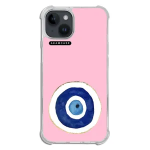 AKAM AMCWTA14-EYES1 Cover For Apple iPhone 14