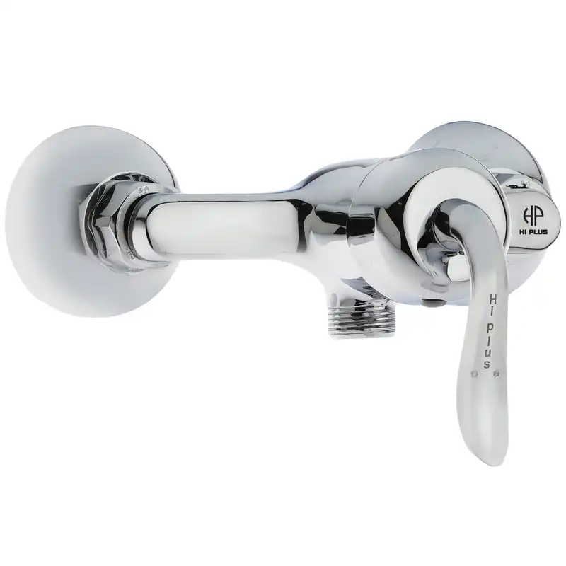 ست شیرآلات های پلاس مدل آرتمیس مجموعه 6 عددی