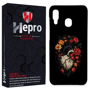 HEPRO MC Cover for SAMSUNG GALAXY M20
