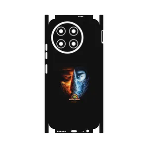 MAHOOT Mortal Kombat Game Series-FullSkin Cover Sticker for Tecno Spark 30 Pro