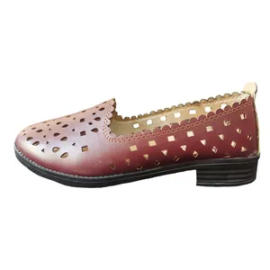 کفش زنانه مدل لوزی