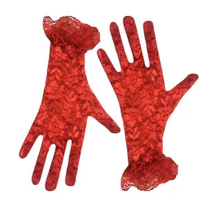 دستکش زنانه مدل 0092-R