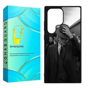 Ghab Guard CHAPGHAB Cover For Samsung Galaxy S23 Ultra