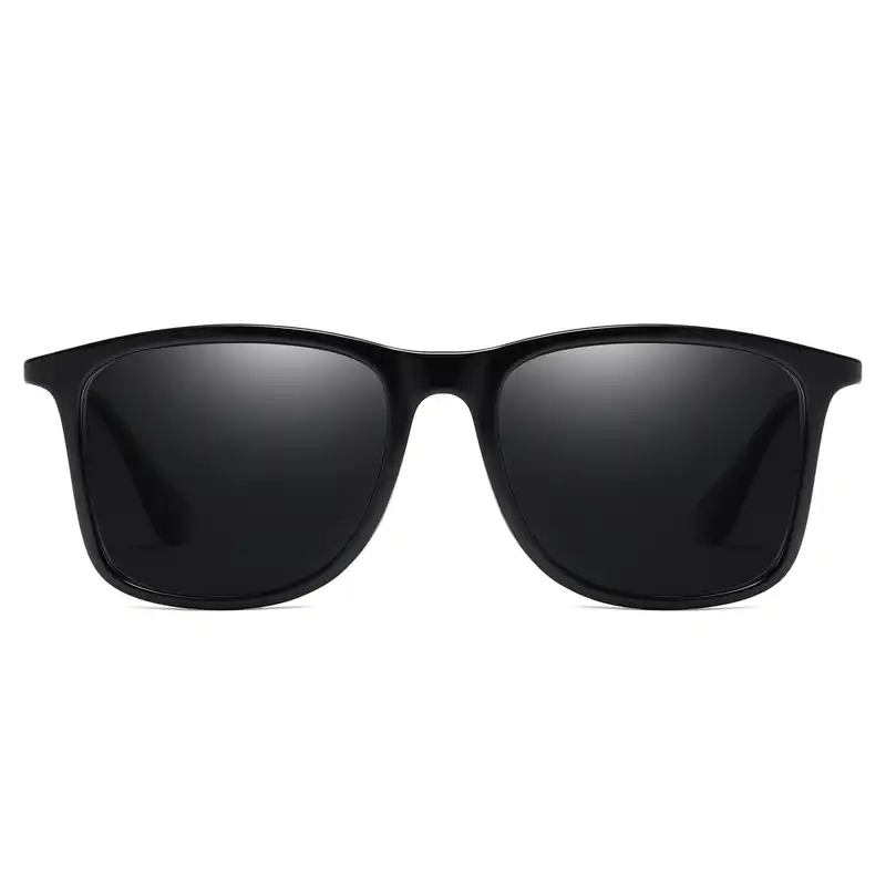 عینک آفتابی مدل ST6902 Polarized Obsidian Aura