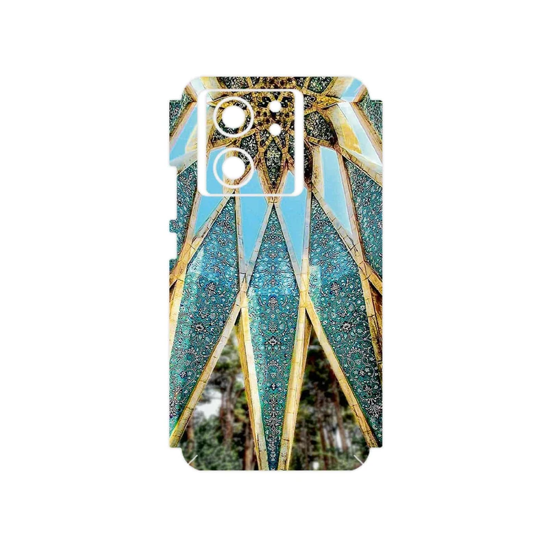 برچسب پوششی ماهوت مدل KHAYAM_Tomb مناسب برای گوشی موبایل شیائومی 13T