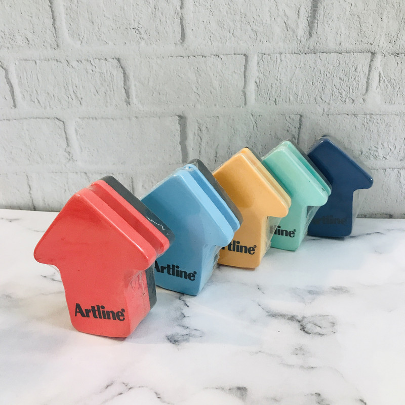 تخته پاک کن آرت لاین مدل مغناطیسی