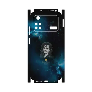 MAHOOT Emma Watson-FullSkin Cover Sticker for Xiaomi Poco M4 Pro 4G