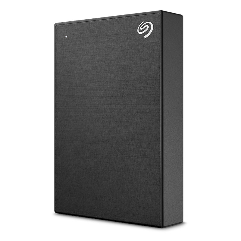 هارد دیسک اکسترنال سیگیت مدل One Touch ظرفیت 5 ترابایت با استاندارد ارتباطی USB 3.0