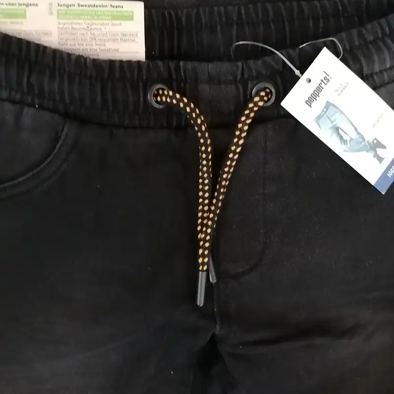 شلوار جین پسرانه پیپرتس مدل اسلش کد 17243110