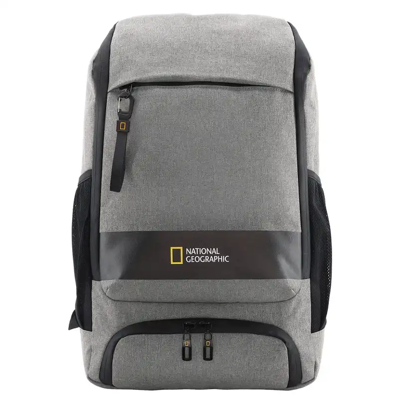 کوله پشتی نشنال جئوگرافیک مدل SHADOW 21110-2 به همراه کیف رودوشی