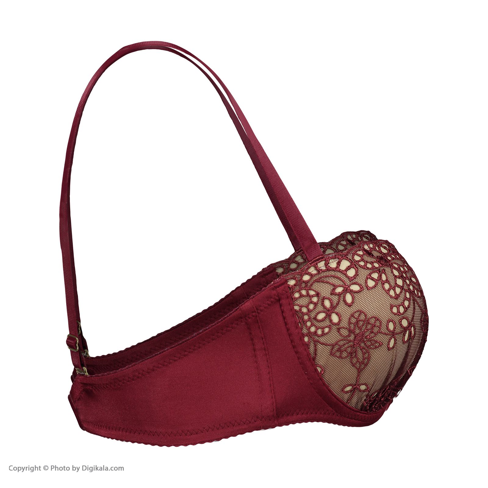 ست شورت و سوتین زنانه ان بی بی مدل 4342-70 -  - 5