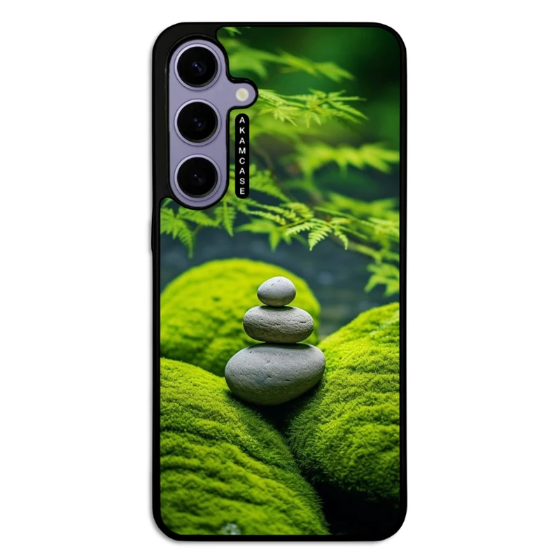 کاور آکام مدل AMC-WSGS24P-ZEN-5 مناسب برای گوشی موبایل سامسونگ Galaxy S24 Plus