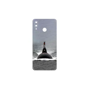 MAHOOT Submarine Cover Sticker for Huawei Nova 3