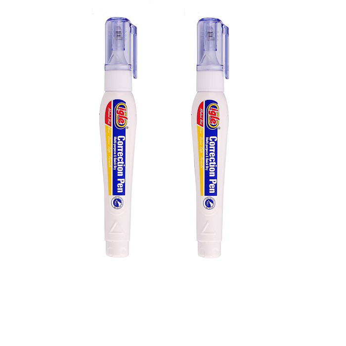 غلط گیر ایگل مدل 7ml بسته 2 عددی