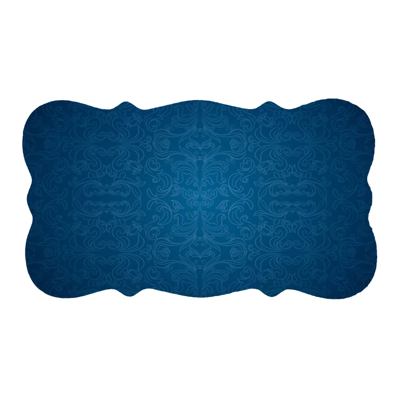 پادری طرح کلاسیک کد 8133 سایز 110×60 سانتی متر