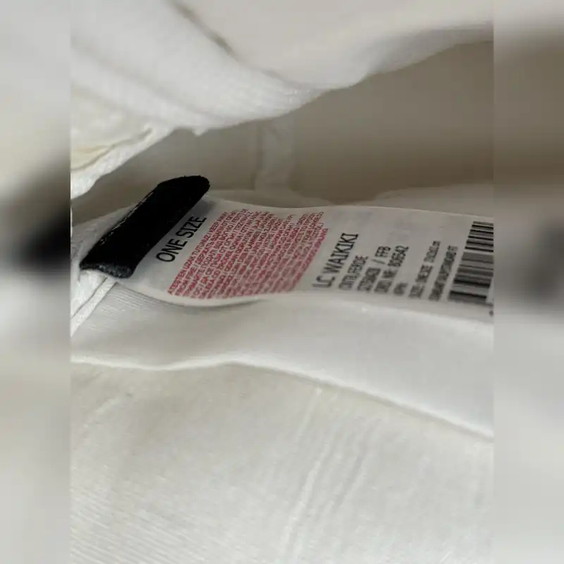 کوله پشتی ال سی وایکیکی مدل kf 238