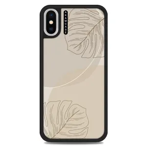AKAM AMC-WAXSM-CREAMY-25 Cover For Apple iPhone Xs Max